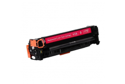 Toner compatibile con HP 305A CE413A magenta (magenta) 