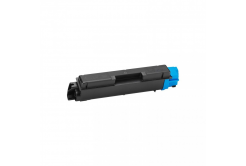 Kyocera Mita TK-580C ciano (cyan) toner compatibile