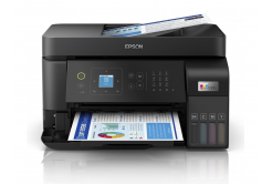 Epson EcoTank L5590 C11CK57403 multifunzione inkjet