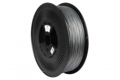 Spectrum 80626 3D filamento, PLA Pro, 1,75mm, 4500g, SILVER STAR