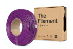 "The Filament" by Spectrum TF-24067, ReFill PETG, 1.75mm, PLA SMA PURPLE, 1kg