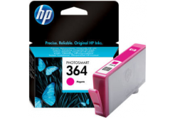 HP 364 CB319EE magenta (magenta) cartuccia originale