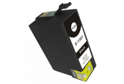 Epson T1301 nero (black) cartuccia compatibile