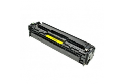 Toner compatibile con HP 205A CF532A giallo (yellow) 