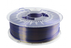 Spectrum 81405 filamento, PLA Magic SILK, 1kg, 1.75mm, ROYAL AMETHYST