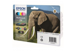 Epson T24284011, T2428 multipack cartuccia originale