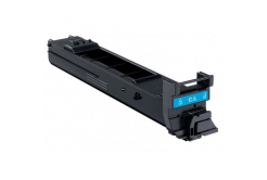 Konica Minolta A0DK452 ciano (cyan) toner compatibile