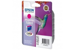 Epson T08034011 magenta (magenta) cartuccia originale