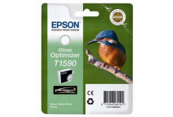 Epson T15904010 C13T15904010 nero (black) cartuccia originale