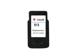 Canon CL-513 colore cartuccia compatibile