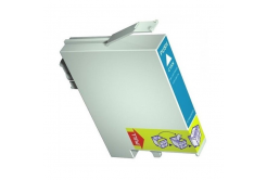 Epson T0712 ciano (cyan) cartuccia compatibile