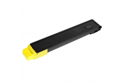 Kyocera Mita TK-8325Y giallo (yellow) toner compatibile