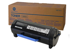 Konica Minolta TNP-64 AAE1011 nero (black) toner originale