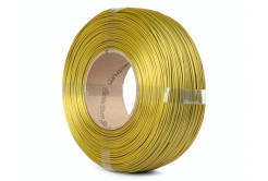 Spectrum 81313 ReFill filamento, PLA SILK, 1kg, 1.75mm, GLORIOUS GOLD