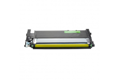 Lexmark X560H2YG giallo (yellow) toner compatibile