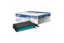 HP SU082A / Samsung CLT-C6092S ciano (cyan) toner originale