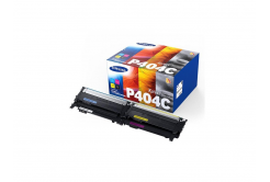 HP SU365A / Samsung CLT-P404C CMYK multipack toner originale