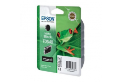 Epson T0548 opaco nero (matte black) cartuccia originale