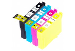 Epson T1295 multipack cartuccia compatibile