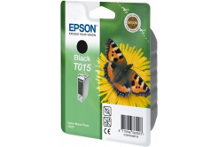 Epson T015401 nero (black) cartuccia originale