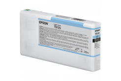 Epson T9135 ciano chiaro (light cyan) cartuccia originale