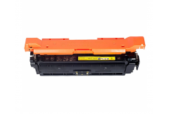 Canon CRG-040Hy giallo (yellow) toner compatibile