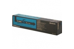 Kyocera Mita TK-8505C ciano (cyan) toner originale