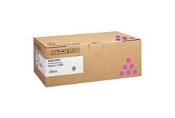 Ricoh 408217, 407385 magenta toner originale