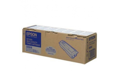 Epson C13S050584 nero (black) toner originale