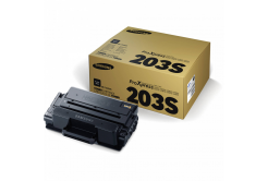 HP SU907A / Samsung MLT-D203S nero (black) toner originale