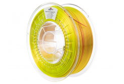 Spectrum 81410 filamento, PLA Magic SILK, 1kg, 1.75mm, SOLAR FLARE