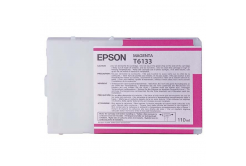 Epson T613300 magenta (magenta) cartuccia originale