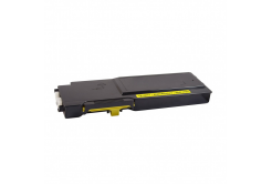 Dell 2K1VC giallo (yellow) toner compatibile