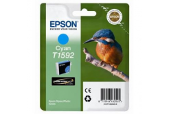 Epson T15924010 ciano (cyan) cartuccia originalee