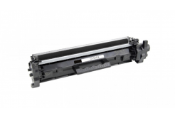 Toner compatibile con HP 30X CF230X nero (black) 