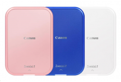 Canon Zoemini 2 5452C005 stampante tascabile NVW blu