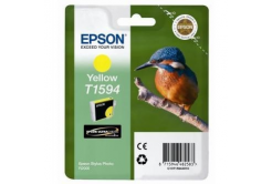 Epson T15944010 giallo (yellow) cartuccia originale