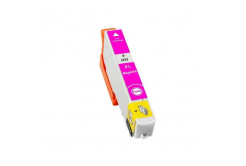 Epson T2433 XL magenta (magenta) cartuccia compatibile