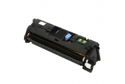 Toner compatibile con HP 121A C9700A nero (black) 