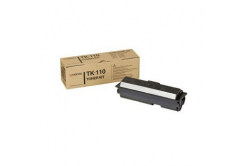 Kyocera Mita TK-110E 1T02FV0DE1 nero (black) toner originale