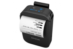 Epson TM-P20II C31CJ99101 stampante per ricevute, 8 dots/mm (203 dpi), USB-C, BT