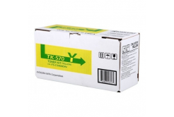 Kyocera Mita TK-570Y giallo (yellow) toner originale