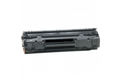 Canon CRG-713 nero (black) toner compatibile