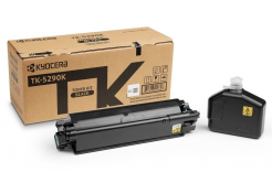 Kyocera TK5290K 1T02TX0NL0 nero (black) toner originale