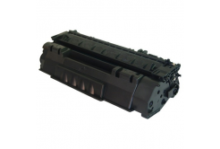 Toner compatibile con HP 49X Q5949X nero (black) 