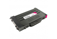 Samsung CLP-500D5M magenta (magenta) toner compatibile