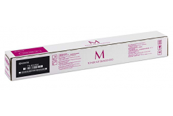 Kyocera Mita TK-8335M magenta toner originale