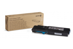 Xerox 106R02229 ciano (cyan) toner originale