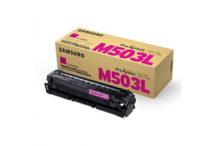 HP SU281A / Samsung CLT-M503L magenta (magenta) toner originale