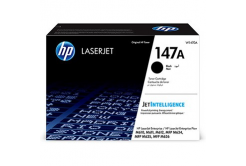 HP 147A W1470A nero (black) toner originale